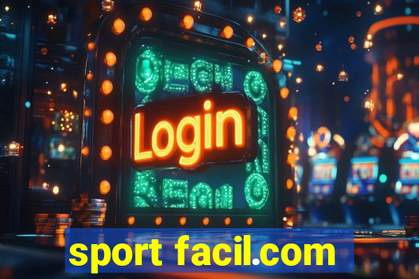 sport facil.com